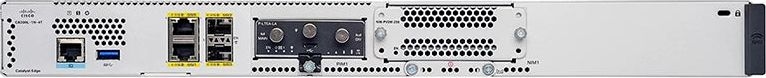Router Cisco Catalyst C8200-1N-4T (8200-1N-4T)