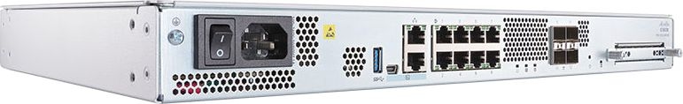 Cisco Firepower FPR1120-ASA-K9 – Tường lửa bảo mật doanh nghiệp (ASA Image)