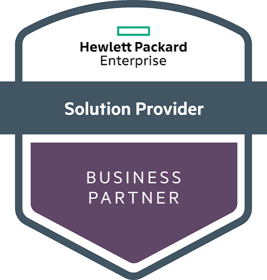HPE Partner