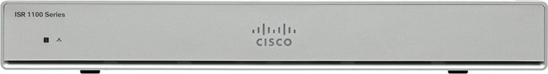 Router Cisco C1111-8P – Integrated Services Router 1100 Series