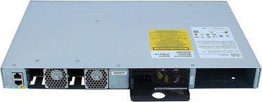 Switch Cisco Catalyst C9200L-24P-4G-E – 24 Port PoE+ với 4x1G Uplink, Network Essentials