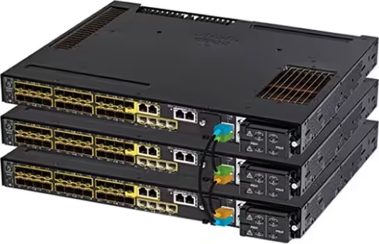 Ảnh minh hoạ dòng Cisco Catalyst IE9300 Rugged Series (4/4)