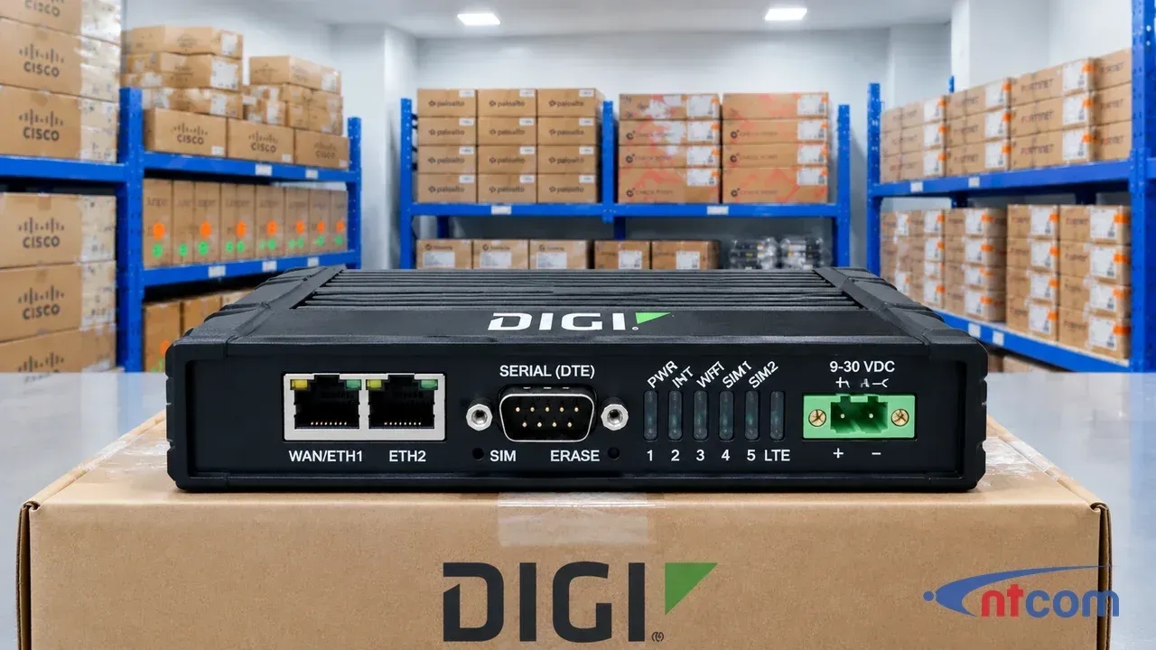 Digi IX20 IX20-0007 tại kho NTCOM (ảnh minh hoạ)