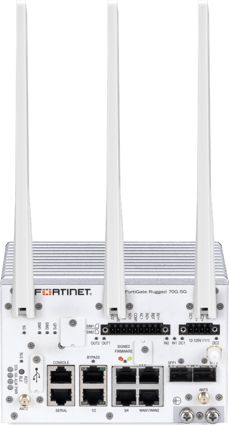 FGR-70G-5G-DUAL