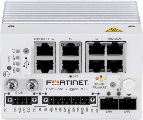 FGR-70G-5G-DUAL