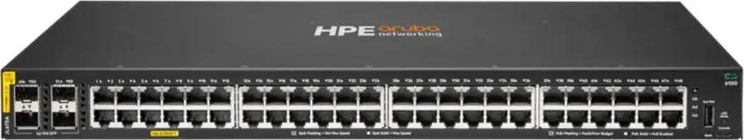 HPE JL675A mặt trước