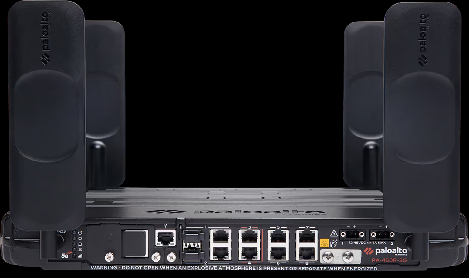 PAN-PA-450R-5G