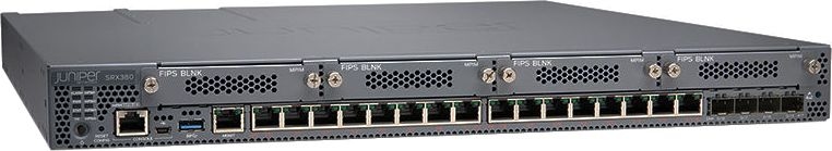 Juniper SRX380-P-SYS-JB-AC Firewall - Cổng SD-WAN bảo mật hiệu năng cao