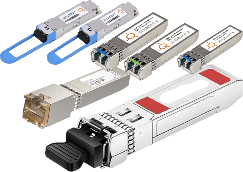 Transceivers