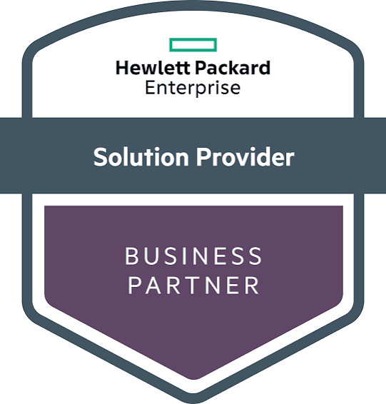 HPE Partner