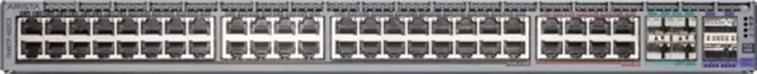Arista CCS-720XP-48ZC2-F switch campus PoE 48 cổng mGig 100G uplink