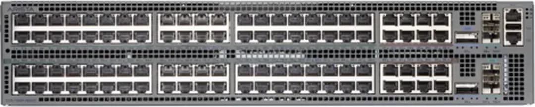 Arista CCS-720XP-96ZC2-M-S# mặt trước