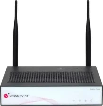 Check Point CPAP-SG2530W-SNBT tường lửa Quantum Spark 2530 Wi-Fi 7
