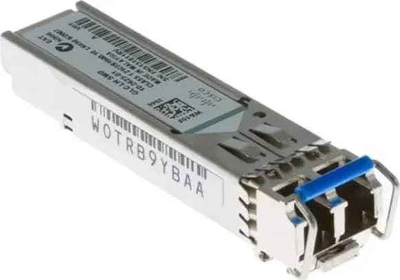 Cisco GLC-LH-SMD module quang SFP 1000BASE-LX/LH 1310nm 10km