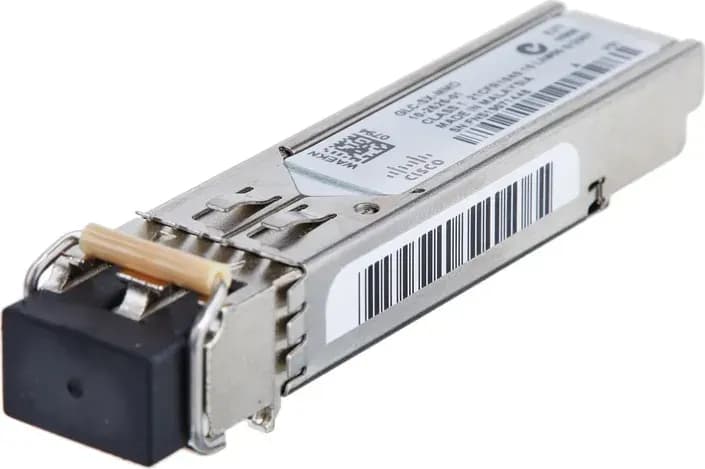 Cisco GLC-SX-MMD module quang SFP 1000BASE-SX đa mode 850nm 550m