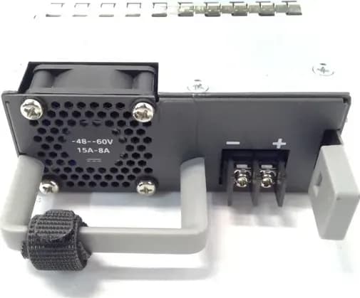 Cisco PWR-CC1-400WDC bộ nguồn DC 400W cho Catalyst 8300 Series