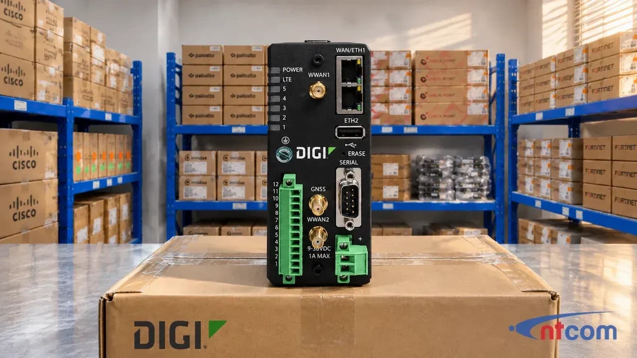 Digi IX30 IX30-0EG4 tại kho NTCOM (ảnh minh hoạ)