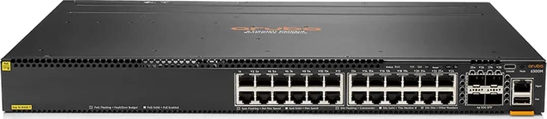 HPE JL662A mặt trước