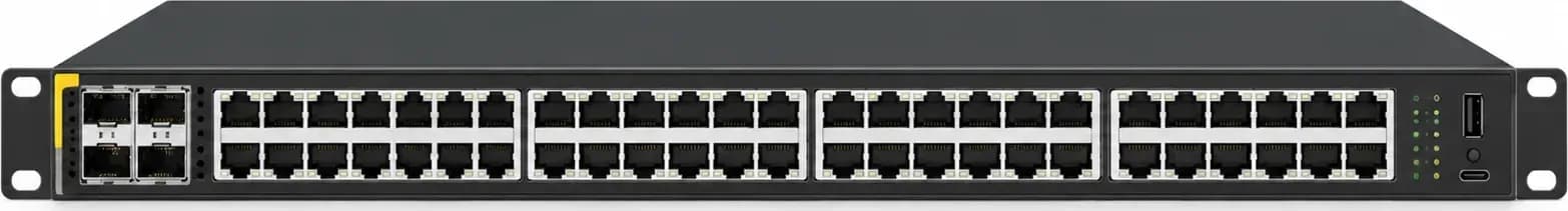 Hình vector mặt trước HPE R9Y04A (ảnh minh hoạ)