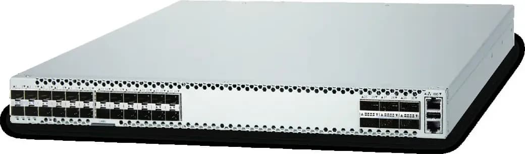 PLANET DCS-7342-24X6C switch trung tâm dữ liệu 24 cổng 10G 6 cổng 100G