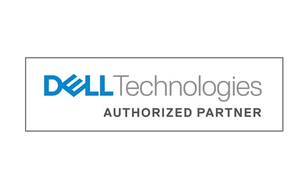 Dell Technologies Authorized Partner