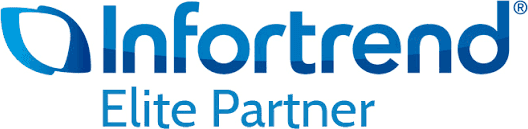 Infortrend Partner