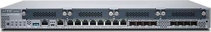 Tường lửa Juniper SRX340-SYS-JB (SRX300 Series Firewall)