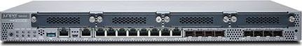 Tường lửa Juniper SRX345-SYS-JB-DC (SRX345 Services Gateway, nguồn DC)