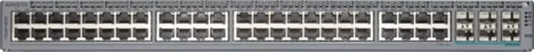 Arista CCS-720XP-48Y6-F mặt trước