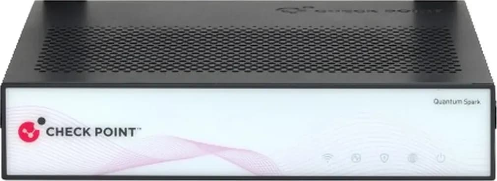 Check Point CPAP-SG2560-SNBT mặt trước