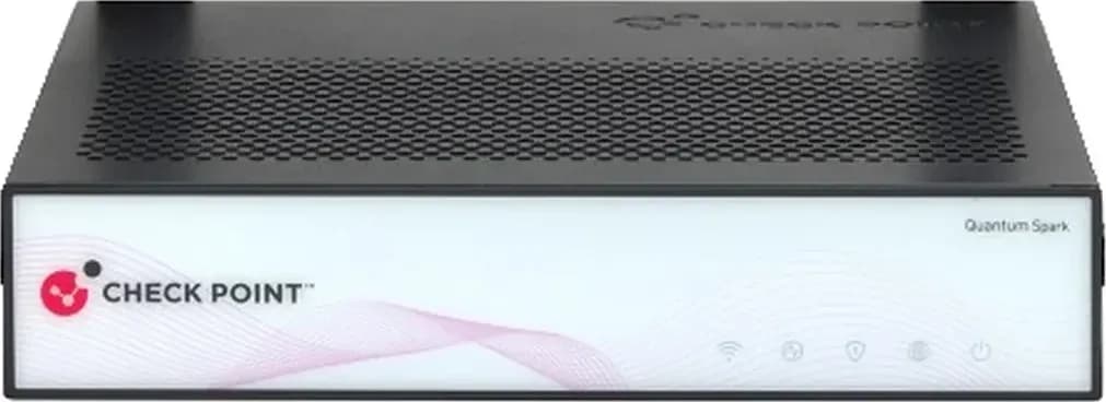 Check Point CPAP-SG2570-SNBT tường lửa Quantum Spark 2570 10GbE