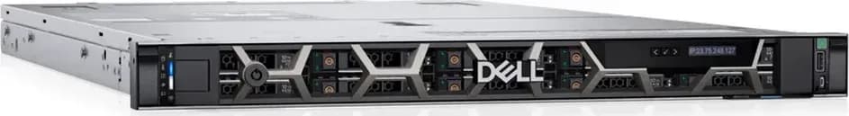 Dell PowerEdge R6625 máy chủ rack 1U 2 socket AMD EPYC 9004 DDR5