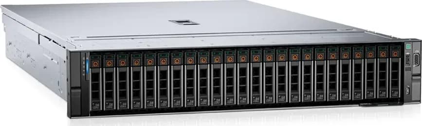 Dell PowerEdge R760 máy chủ rack 2U 2 socket Intel Xeon Gen 5