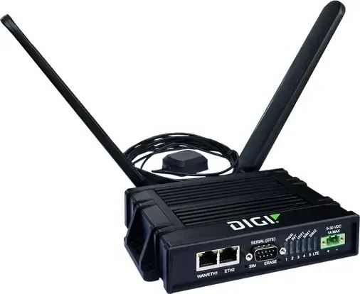 Digi IX20 IX20-0007 mặt trước