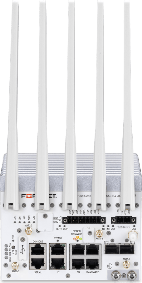 FGR-70G-5G-DUAL