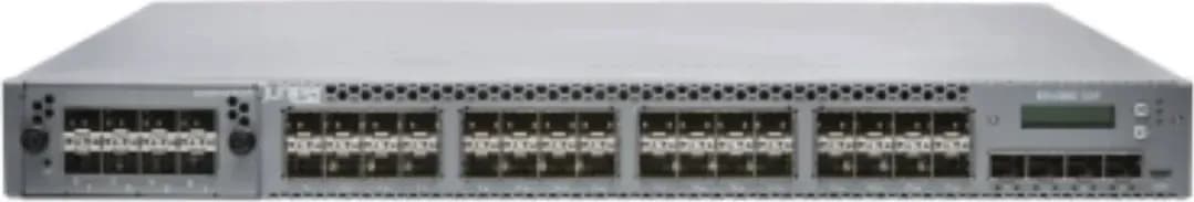 Juniper EX4300-32F switch quang 32 cổng SFP, 4 SFP+, 2 QSFP+ nguồn AC 350 W