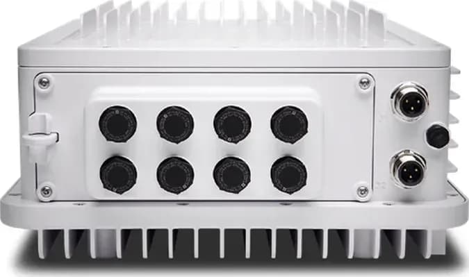 Palo Alto Networks PA-455R-5G mặt trước