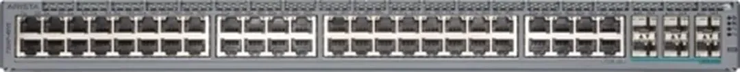 Arista CCS-720XP-48Y6-F mặt trước