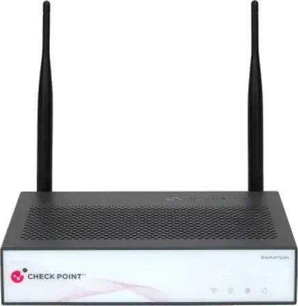 Check Point CPAP-SG2530W-SNBT mặt trước