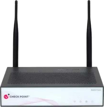 Check Point CPAP-SG2550W-SNBT mặt trước
