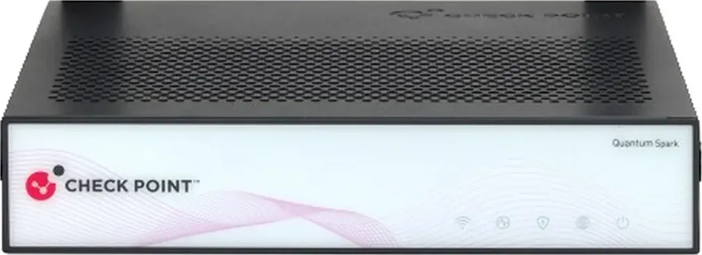 Check Point CPAP-SG2560-SNBT mặt trước
