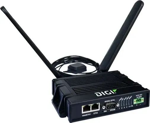 Digi IX20 IX20-0007 mặt trước
