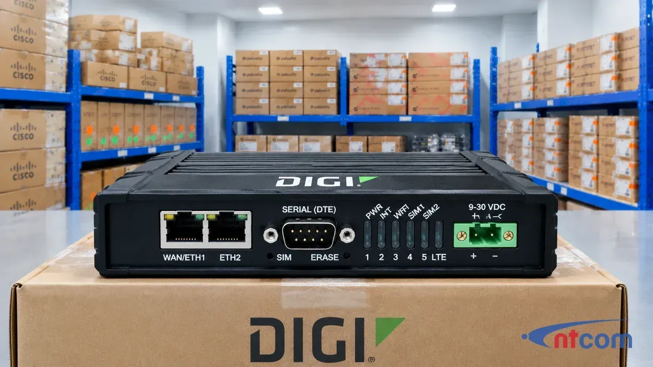 Digi IX20 IX20-0007 tại kho NTCOM (ảnh minh hoạ)