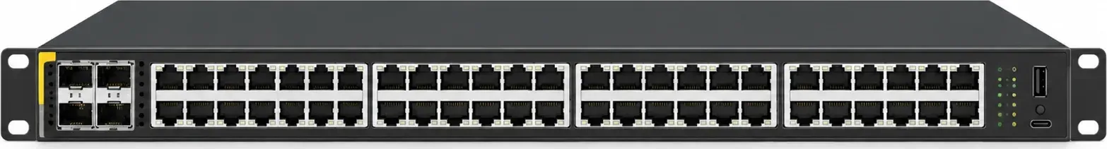 Hình vector mặt trước HPE R9Y04A (ảnh minh hoạ)