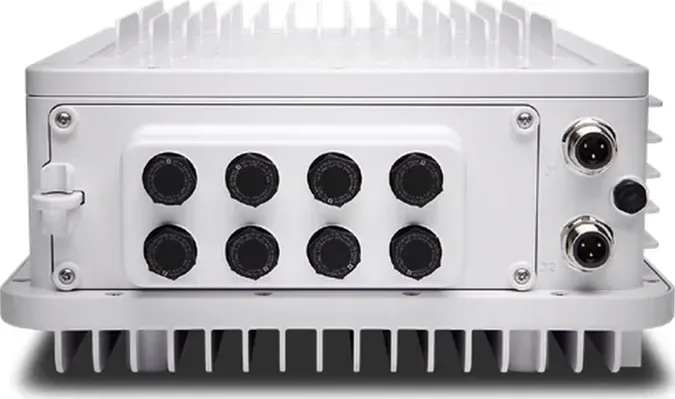Palo Alto Networks PA-455R-5G mặt trước