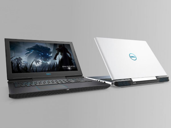Dell ra mắt Series laptop và PC cập nhật Intel core i thế hệ 10 dành cho doanh nghiệp