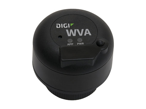 Wireless Vehicle Bus Adapter (WVA)